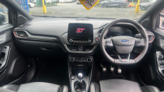 Ford Puma ST 1.5 EcoBoost ST 5dr Petrol Hatchback